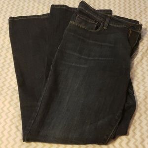 Levi Bootcut Jeans